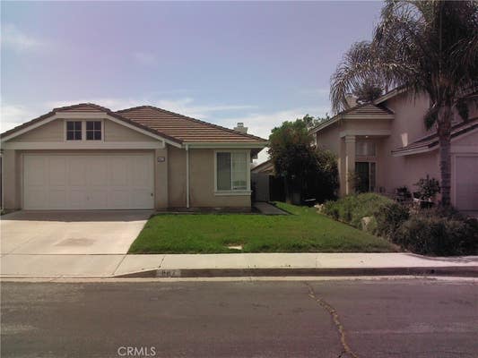 867 SWEETPEA ST, HEMET, CA 92545, photo 1 of 3