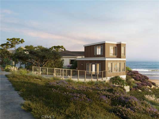 0 STUDIO DRIVE, CAYUCOS, CA 93430 - Image 1