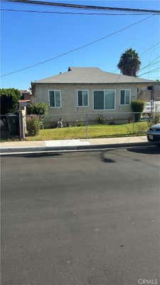 4911 E 4TH ST, EAST LOS ANGELES, CA 90022 - Image 1