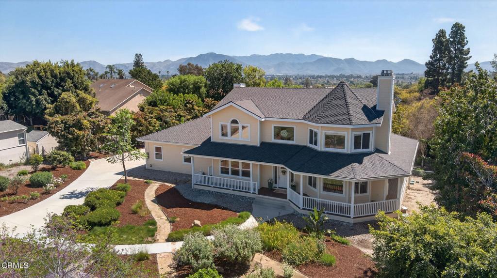 Camarillo, California, 93010, United States, 4 Bedrooms Bedrooms, ,3 BathroomsBathrooms,Residential,Active,2027321