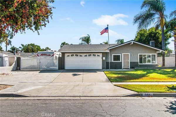 844 W FRANCIS ST, CORONA, CA 92882 - Image 1