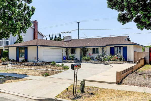 1133 S CHANTILLY ST, ANAHEIM, CA 92806 - Image 1