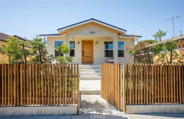 2249 SHOREDALE AVE, LOS ANGELES, CA 90031 - Image 1