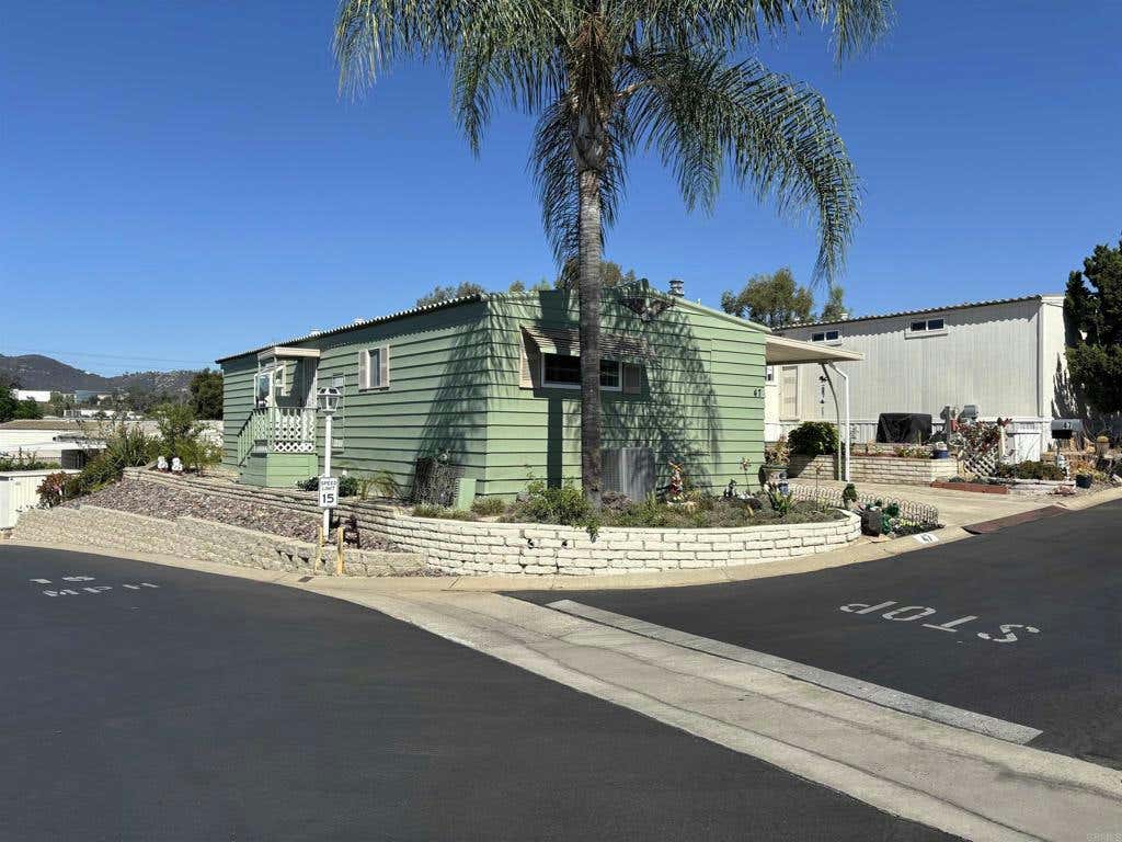 955 HOWARD AVE SPC 47, ESCONDIDO, CA 92029, photo 1 of 29