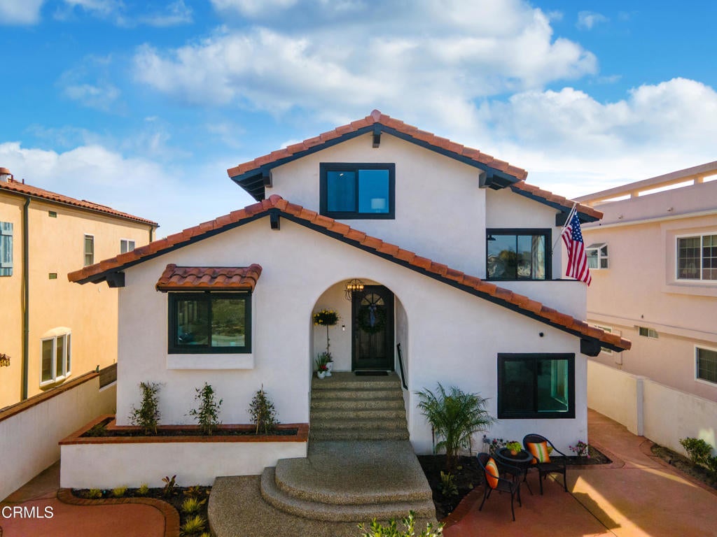 Oxnard, California, 93035, United States, 3 Bedrooms Bedrooms, ,3 BathroomsBathrooms,Residential,Active,1798066