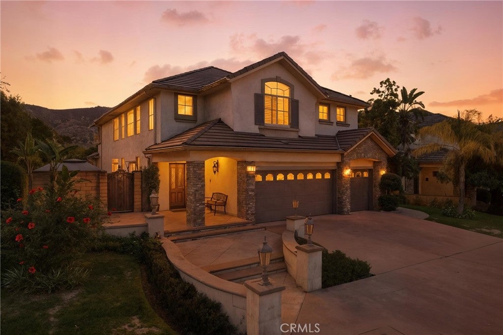 Porter Ranch, California, 91326, United States, 4 Bedrooms Bedrooms, ,4 BathroomsBathrooms,Residential,Active,1989767
