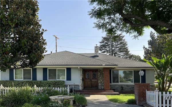 142 S EILEEN AVE, COVINA, CA 91722 - Image 1