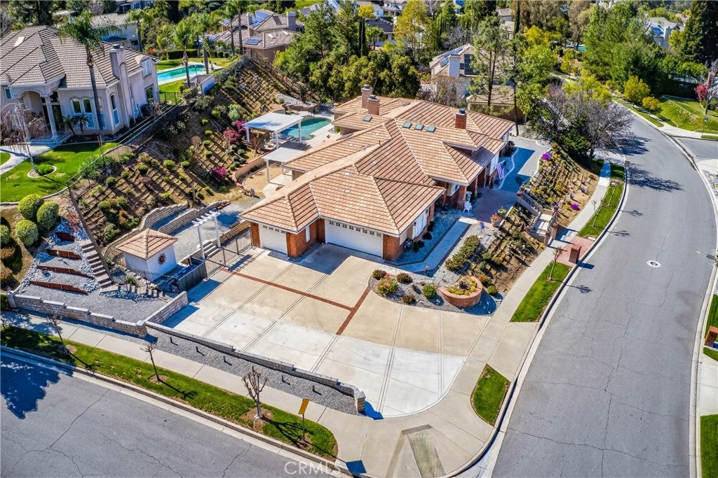 Redlands, California, 92373, United States, 4 Bedrooms Bedrooms, ,4 BathroomsBathrooms,Residential,Active,2022325