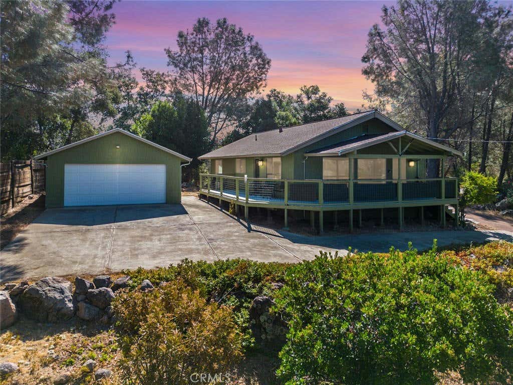 10375 EDGEWATER DR, KELSEYVILLE, CA 95451, photo 1 of 26