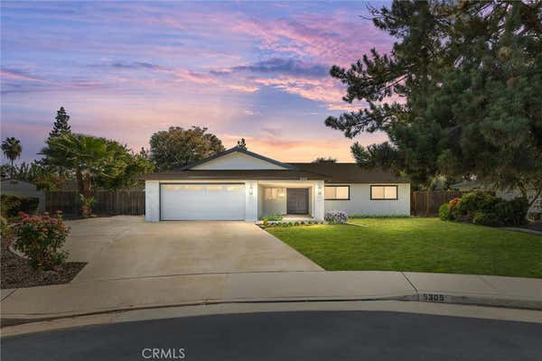 5305 BLAKE CT, BAKERSFIELD, CA 93309 - Image 1