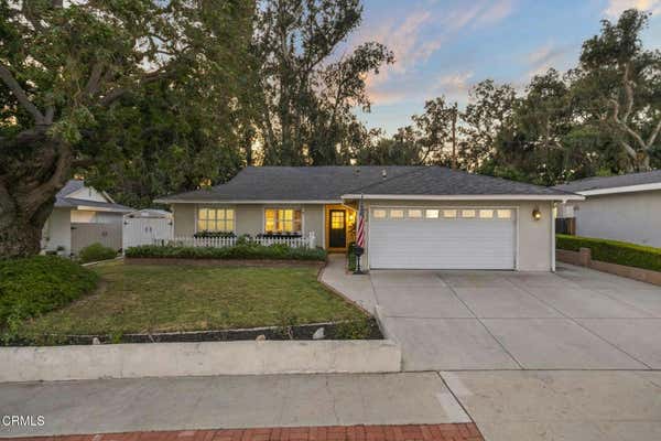 2181 ANTELOPE AVE, VENTURA, CA 93003 - Image 1