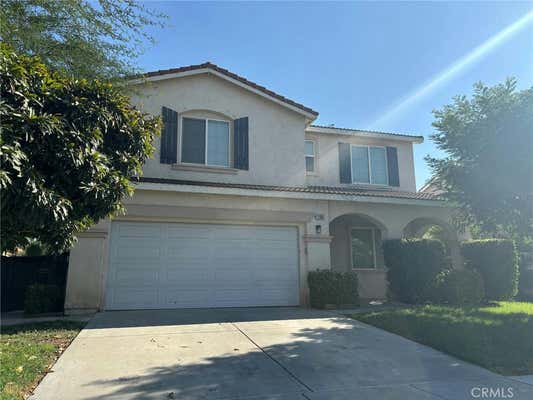 1166 SYKES DR, SAN JACINTO, CA 92582 - Image 1