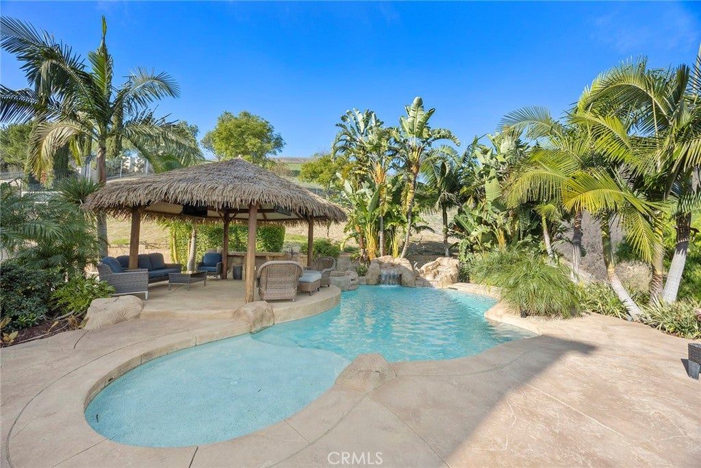 Yorba Linda, California, 92886, United States, 5 Bedrooms Bedrooms, ,3 BathroomsBathrooms,Residential,Active,2007661