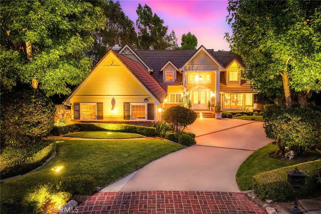 Chino Hills, California, 91709, United States, 4 Bedrooms Bedrooms, ,4 BathroomsBathrooms,Residential,Active,2002326