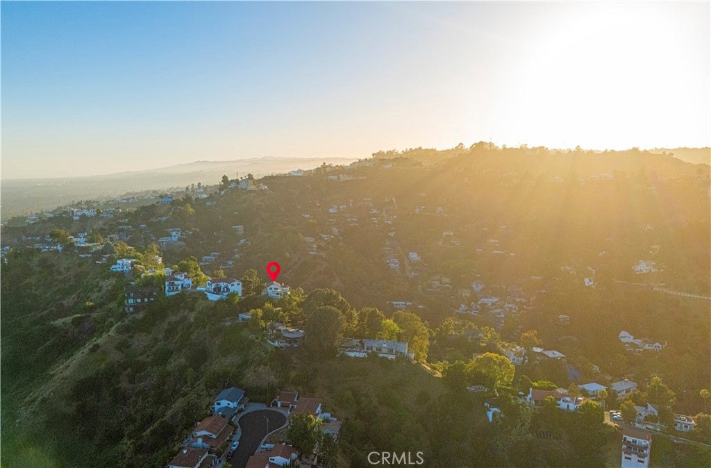 Los Angeles, California, 90046, United States, 3 Bedrooms Bedrooms, ,4 BathroomsBathrooms,Residential,Active,1862862