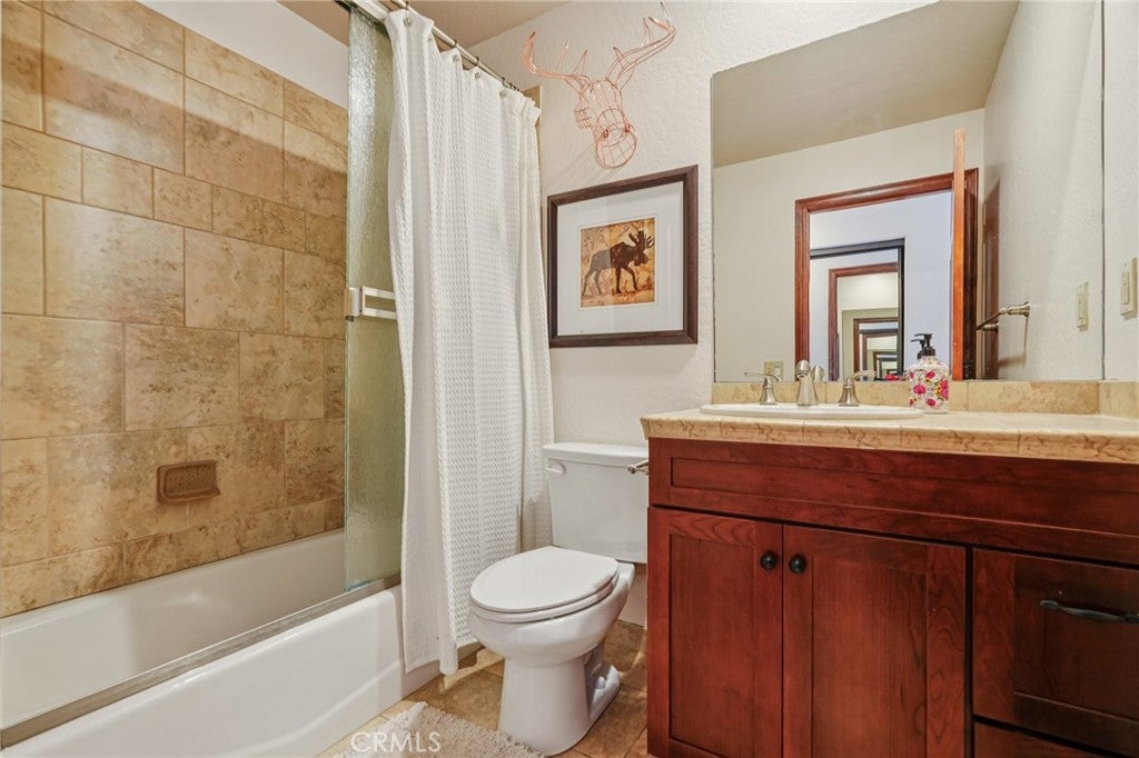 Big Bear Lake, California, 92315, United States, 6 Bedrooms Bedrooms, ,7 BathroomsBathrooms,Residential,Active,1945198