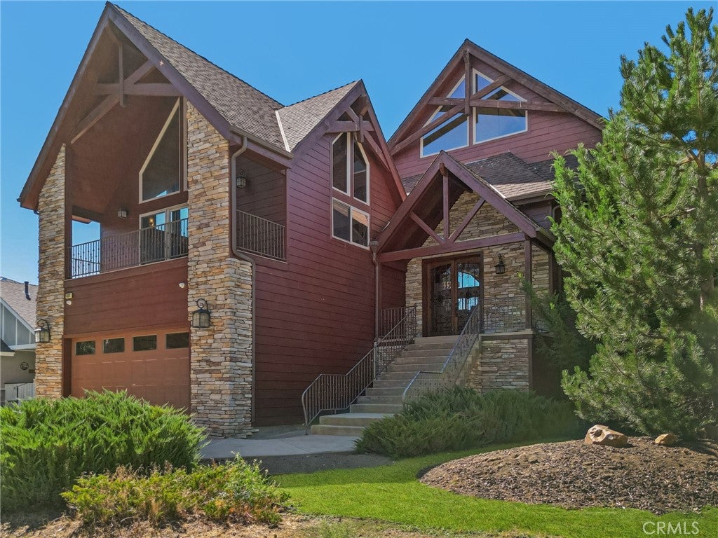 Big Bear Lake, California, 92315, United States, 6 Bedrooms Bedrooms, ,7 BathroomsBathrooms,Residential,Active,1945198