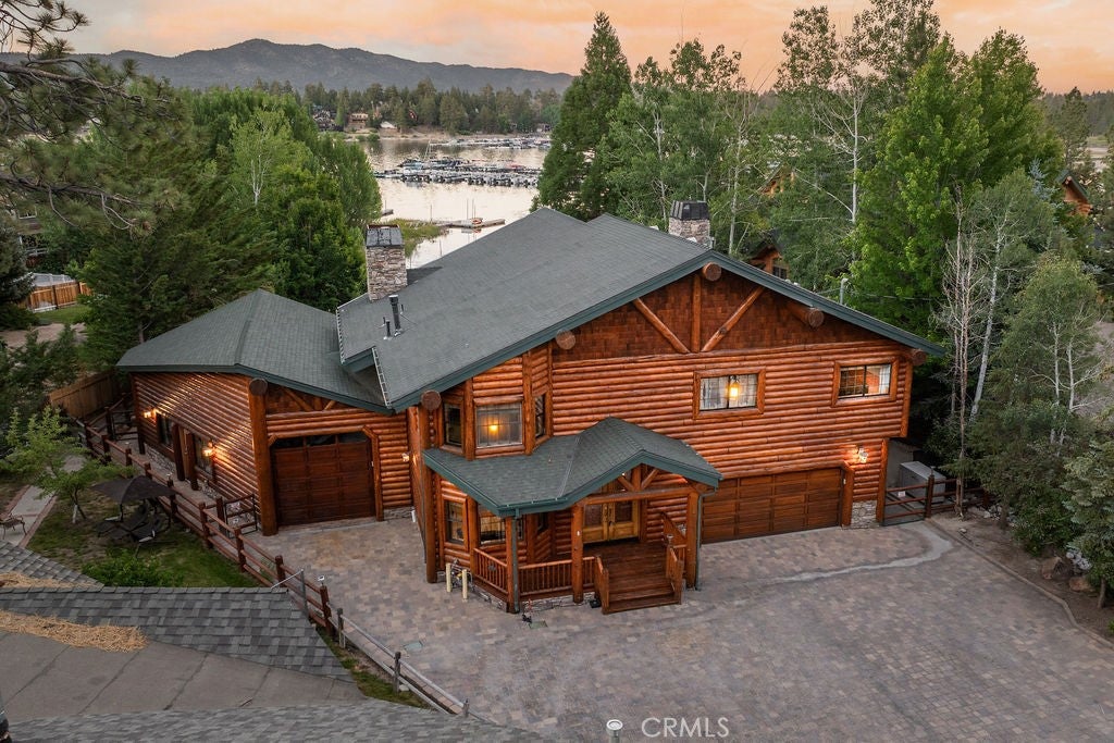 Big Bear Lake, California, 92315, United States, 4 Bedrooms Bedrooms, ,4 BathroomsBathrooms,Residential,Active,1877781