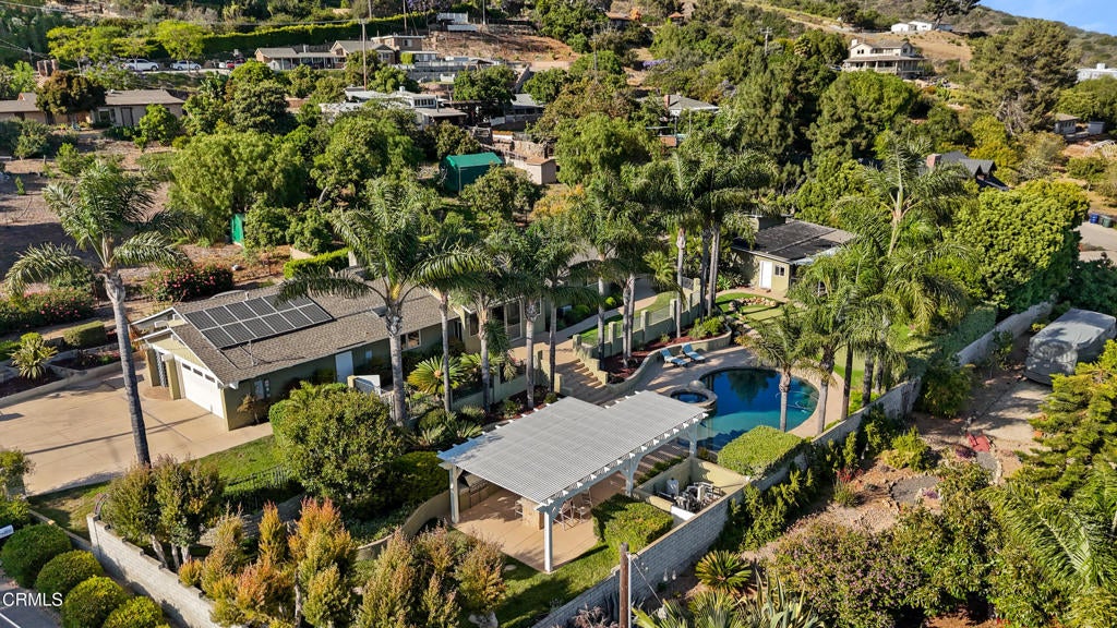 Camarillo, California, 93010, United States, 4 Bedrooms Bedrooms, ,4 BathroomsBathrooms,Residential,Active,1853635