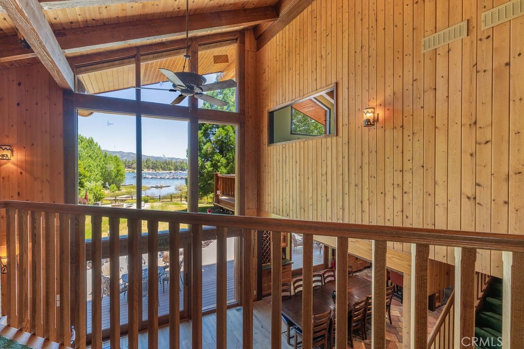 Big Bear Lake, California, 92315, United States, 4 Bedrooms Bedrooms, ,4 BathroomsBathrooms,Residential,Active,1877781