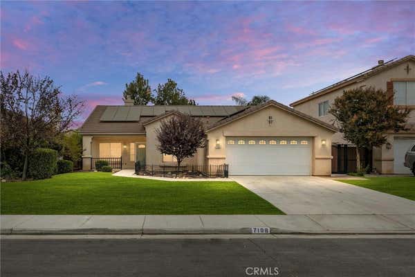 7108 SLICKROCK DR, BAKERSFIELD, CA 93313 - Image 1