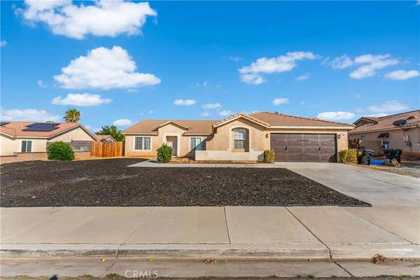 12603 HERON ST, VICTORVILLE, CA 92392 - Image 1