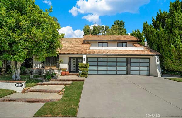 19611 SINGING HILLS DR, PORTER RANCH, CA 91326 - Image 1