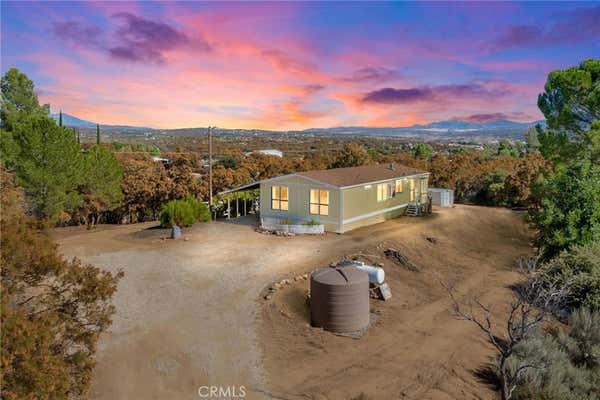 51879 DEER MOUNTAIN WAY, ANZA, CA 92539 - Image 1