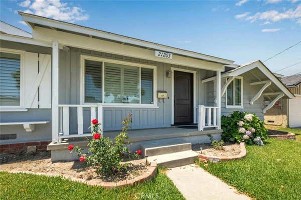 21203 LONGWORTH AVE, LAKEWOOD, CA 90715 - Image 1