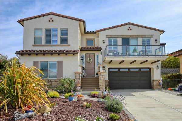 215 SANTOS WAY, PISMO BEACH, CA 93449 - Image 1