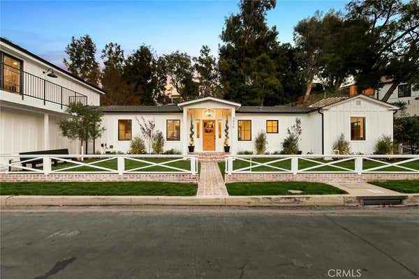 3436 PRIMERA AVE, LOS ANGELES, CA 90068 - Image 1