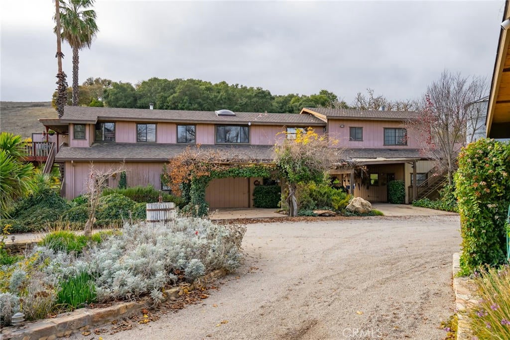 Paso Robles, California, 93446, United States, ,6 BathroomsBathrooms,Residential,Active,1769488