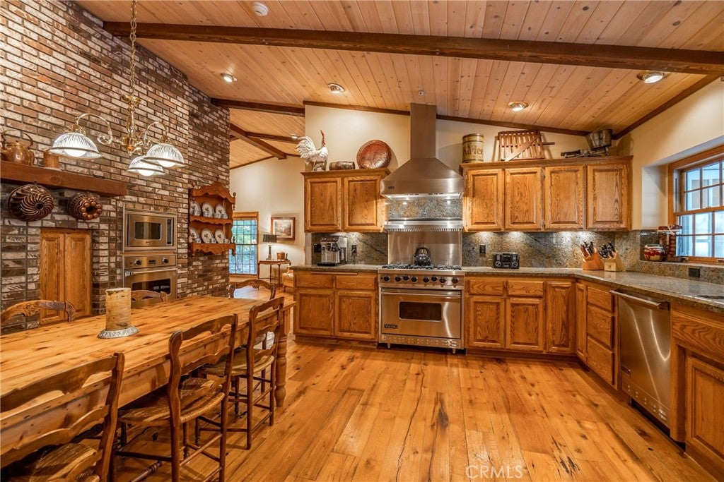 Big Bear Lake, California, 92315, United States, 4 Bedrooms Bedrooms, ,4 BathroomsBathrooms,Residential,Active,1914598
