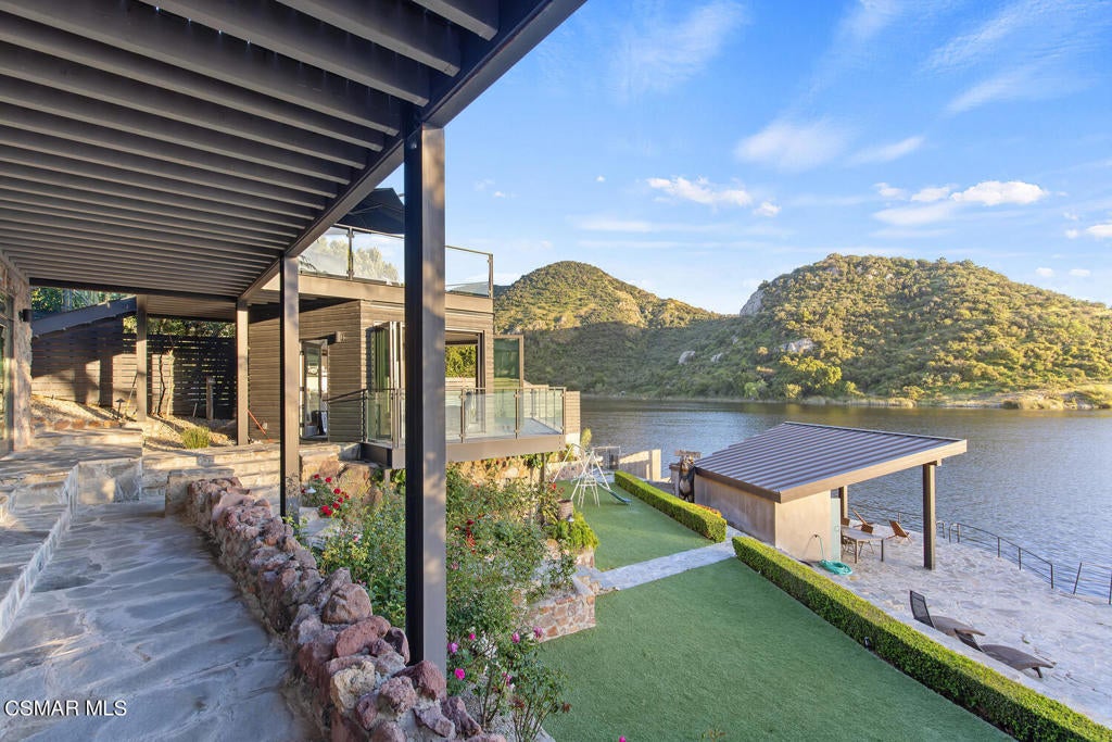 Lake Sherwood, California, 91361, United States, ,4 BathroomsBathrooms,Residential,Active,1820410