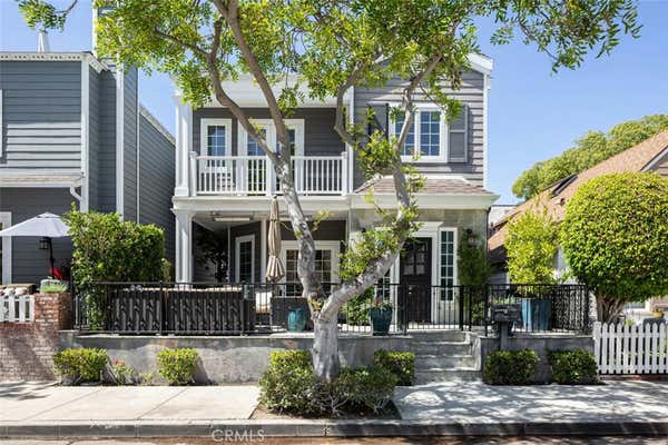 127 PEARL AVE, NEWPORT BEACH, CA 92662 - Image 1