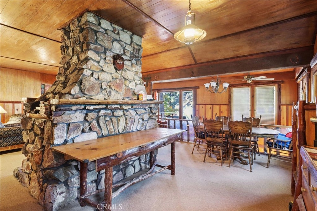 Big Bear Lake, California, 92315, United States, 4 Bedrooms Bedrooms, ,4 BathroomsBathrooms,Residential,Active,1988472