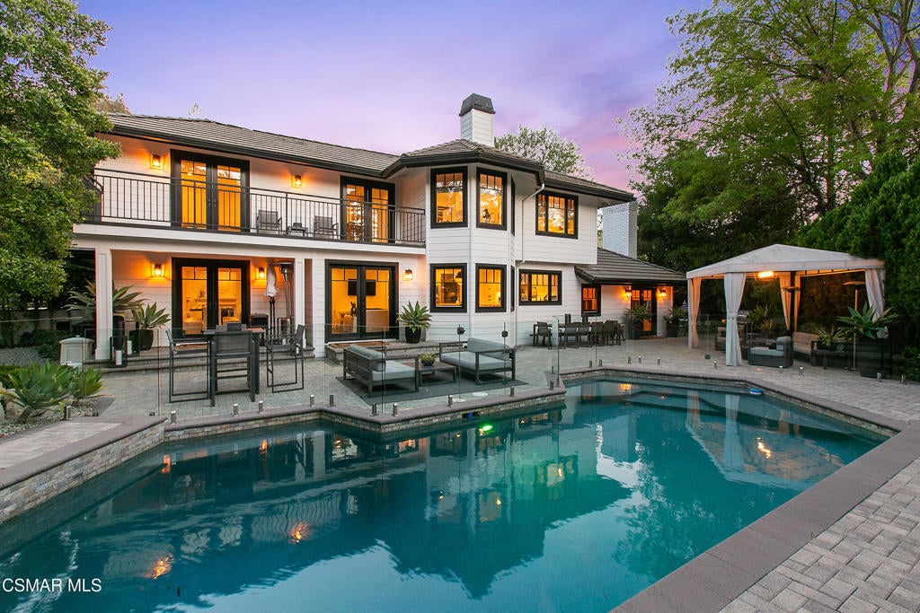 Westlake Village, California, 91362, United States, 6 Bedrooms Bedrooms, ,6 BathroomsBathrooms,Residential,Active,2031759