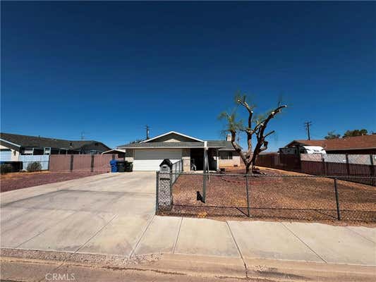 331 W GRACE ST, BARSTOW, CA 92311 - Image 1