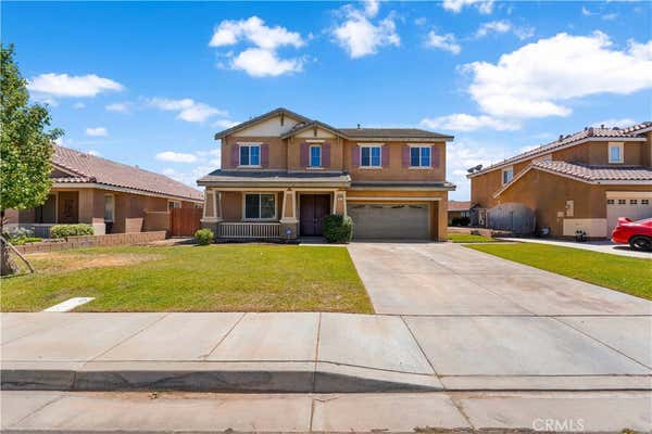 1862 AMARGOSA DR, PALMDALE, CA 93551 - Image 1