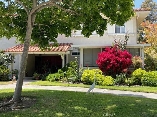 2339 AVENIDA SEVILLA APT D, LAGUNA WOODS, CA 92637 - Image 1