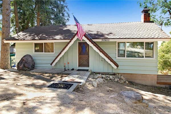 30611 FERNDALE DR, RUNNING SPRINGS, CA 92382 - Image 1