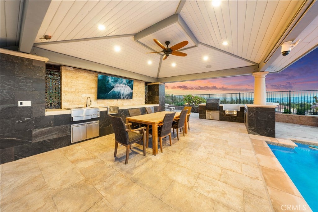 Yorba Linda, California, 92886, United States, 6 Bedrooms Bedrooms, ,7 BathroomsBathrooms,Residential,Active,1985877