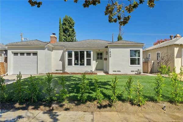 1830 N LIMA ST, BURBANK, CA 91505 - Image 1