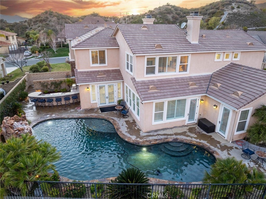 Canyon Country, California, 91387, United States, 5 Bedrooms Bedrooms, ,6 BathroomsBathrooms,Residential,Active,1914828