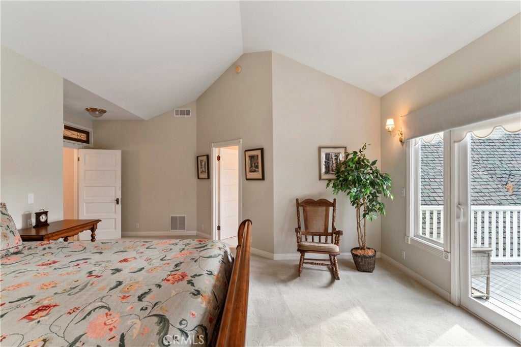 Lake Arrowhead, California, 92352, United States, 4 Bedrooms Bedrooms, ,4 BathroomsBathrooms,Residential,Active,2007295