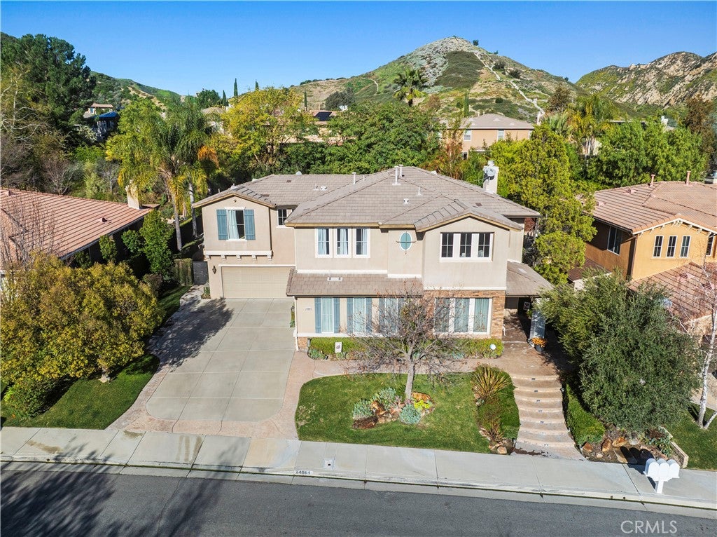 Stevenson Ranch, California, 91381, United States, 5 Bedrooms Bedrooms, ,4 BathroomsBathrooms,Residential,Active,2015851