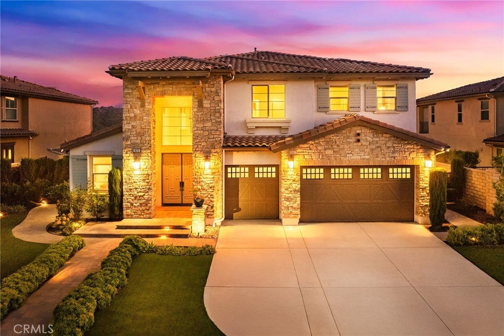 Chino Hills, California, 91709, United States, 5 Bedrooms Bedrooms, ,6 BathroomsBathrooms,Residential,Active,1986885