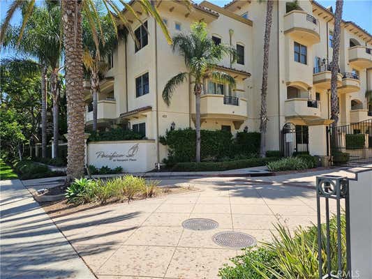 401 BERNARD ST UNIT 203, COSTA MESA, CA 92627 - Image 1