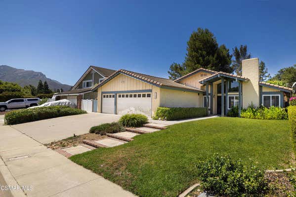 733 KNOLLWOOD DR, NEWBURY PARK, CA 91320 - Image 1