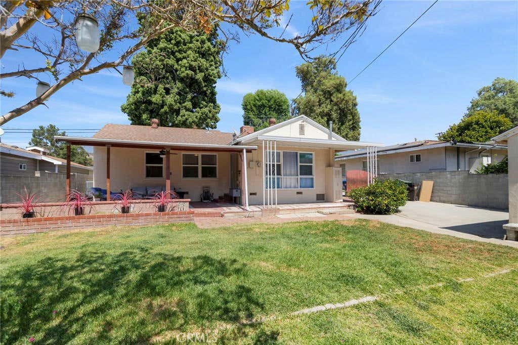 14330 LA CUARTA ST, WHITTIER, CA 90602, photo 1 of 23